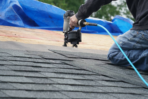 Roof Insulation in Levittown, PA